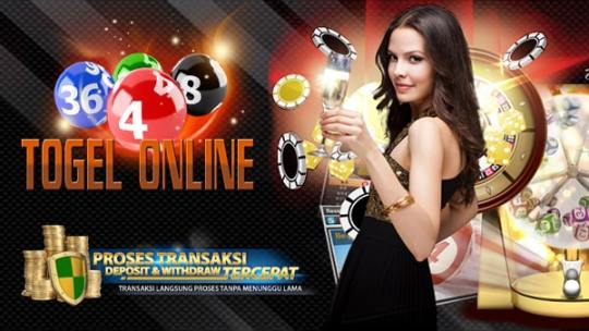 Dunia Togel No #1: Platform Teraman untuk Pengalaman Bermain Togel Online