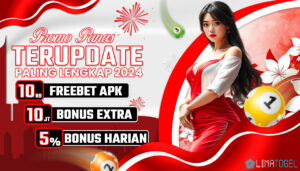 Limatogel Situs Togel Online 4D Terpercaya